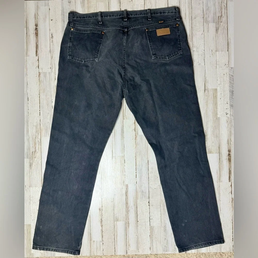 Wrangler elevate your